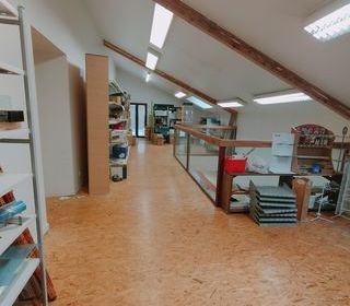  Immeuble � vendre 300 m�