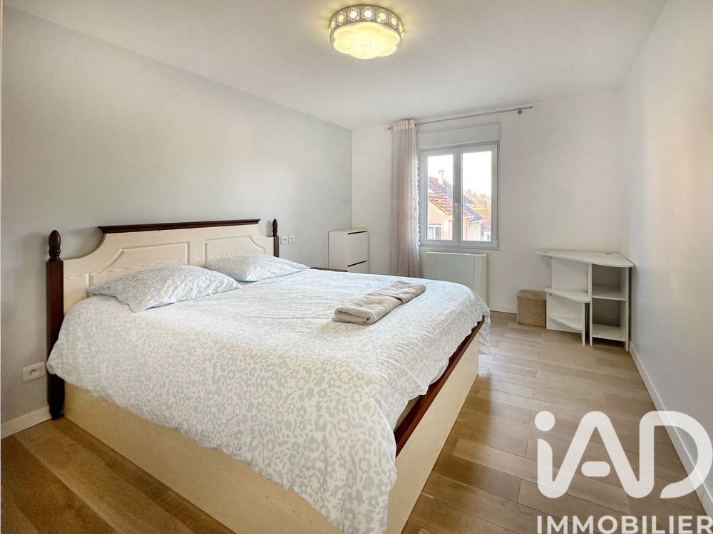 � vendre  Maison Antony (92160)