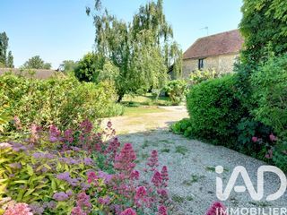  Maison � vendre 10 pi�ces 389 m�