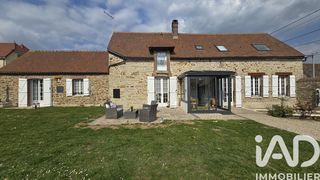  Maison � vendre 5 pi�ces 160 m�