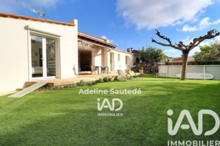  Maison � vendre 6 pi�ces 95 m�