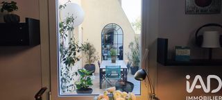  Appartement � vendre 5 pi�ces 133 m�