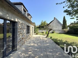  Maison � vendre 7 pi�ces 148 m�