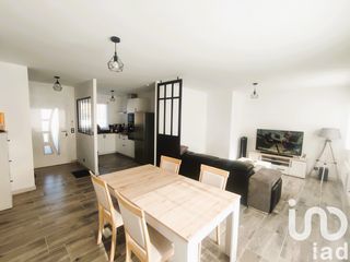  Maison � vendre 5 pi�ces 94 m�