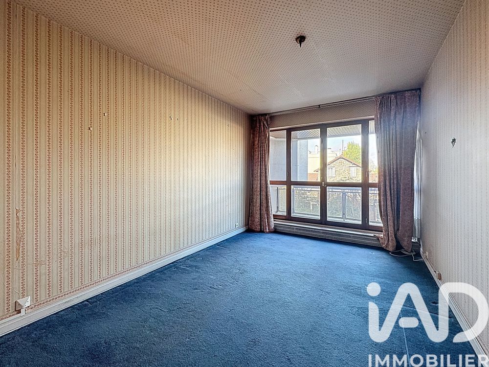 � vendre  Appartement Saint-Cloud (92210)