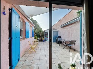  Maison � vendre 3 pi�ces 32 m�