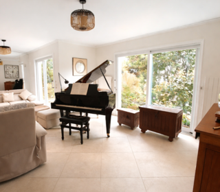  Maison � vendre 6 pi�ces 165 m�