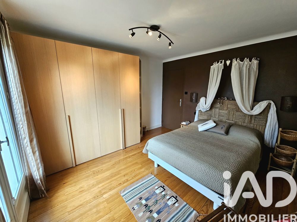 � vendre  Maison Aix-les-Bains (73100)