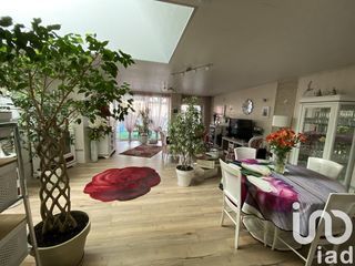  Maison � vendre 4 pi�ces 120 m�