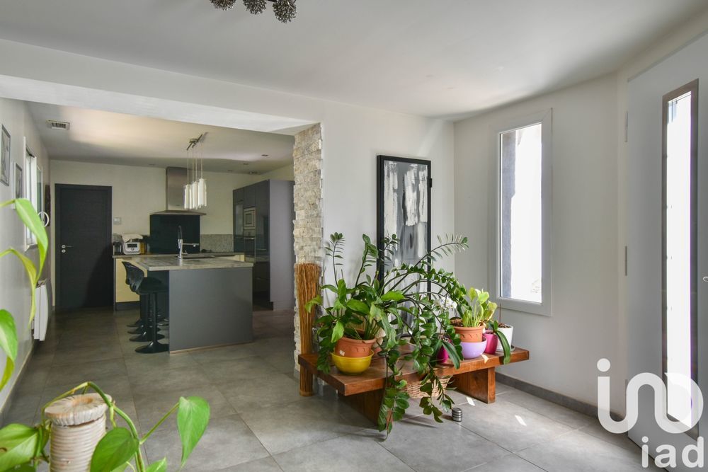 � vendre  Maison Roquevaire (13360)