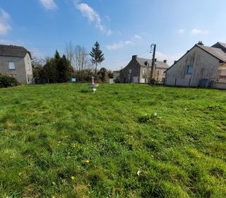  Terrain � vendre 1500 m�