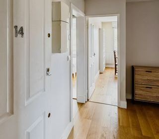  Appartement � vendre 3 pi�ces 77 m�