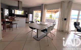  Villa � vendre 5 pi�ces 170 m�