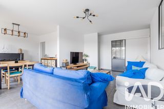  Appartement � vendre 4 pi�ces 80 m�