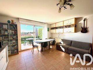  Maison � vendre 3 pi�ces 67 m�