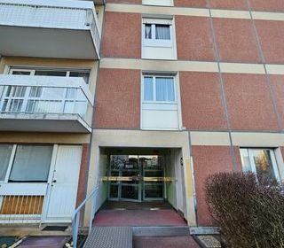  Appartement � vendre 2 pi�ces 48 m�