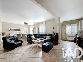  Maison � vendre 5 pi�ces 106 m�