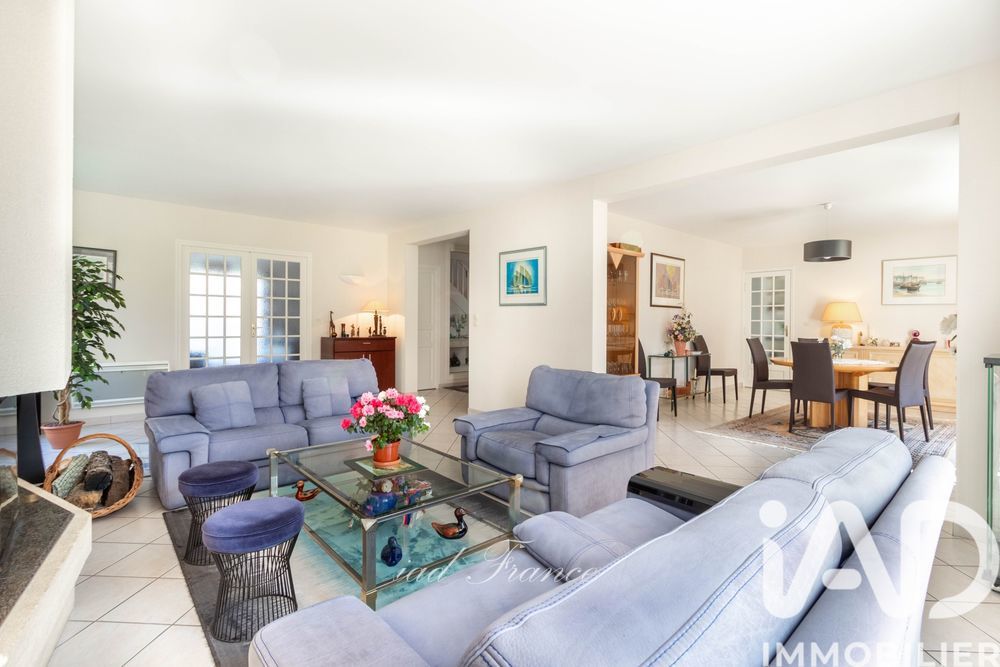 � vendre  Maison Orgeval (78630)