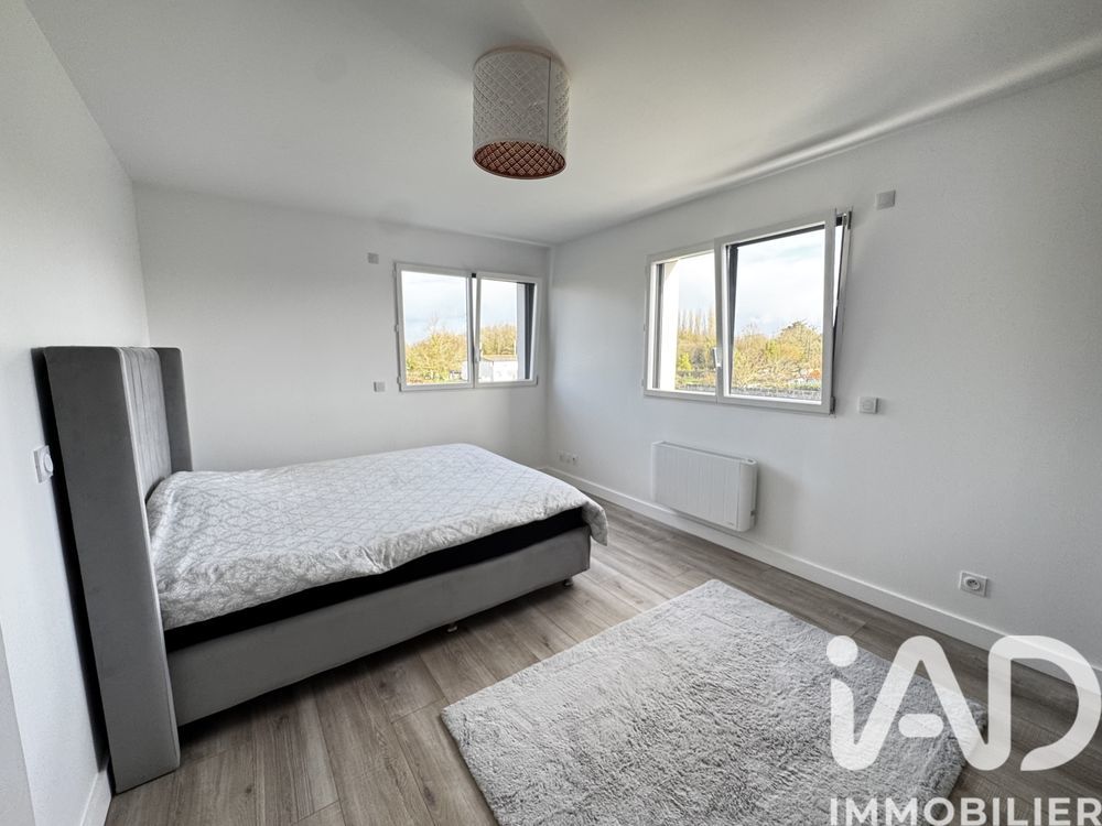 � vendre  Maison Bouguenais (44340)