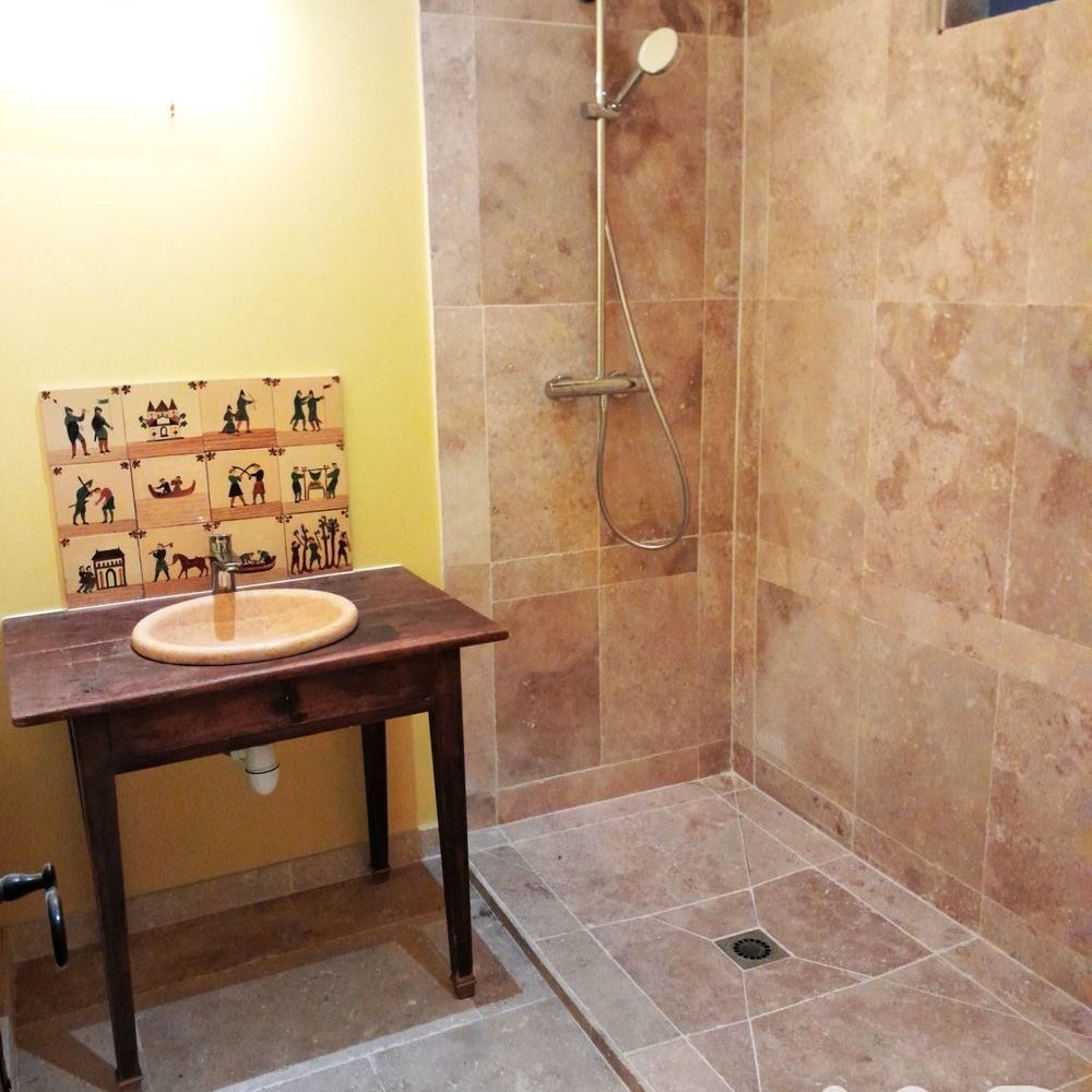 � vendre  Maison Massillargues-Attuech (30140)