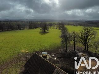  Maison � vendre 2 pi�ces 290 m�