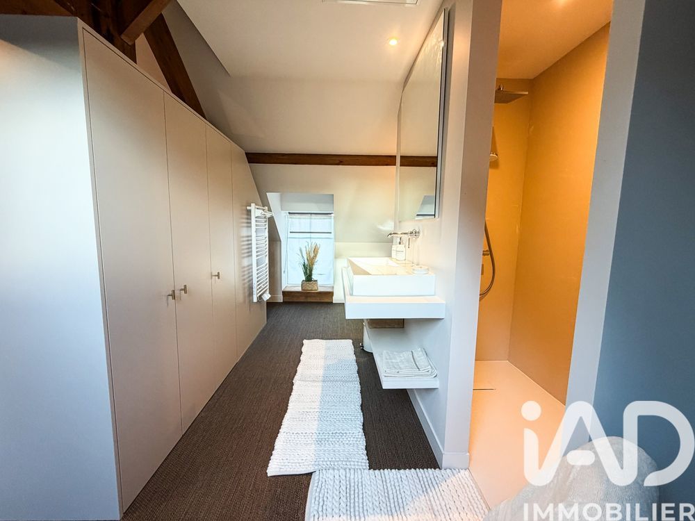 � vendre  Maison Gu�rande (44350)