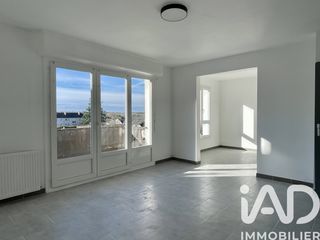  Appartement � vendre 4 pi�ces 79 m�