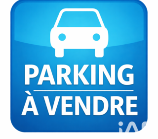  Parking / Garage � vendre 12 m�