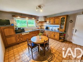  Maison � vendre 5 pi�ces 123 m�