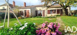  Maison � vendre 5 pi�ces 145 m�