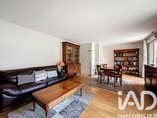  Appartement � vendre 4 pi�ces 92 m�