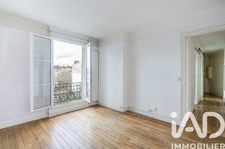  Appartement � vendre 1 pi�ce 30 m�