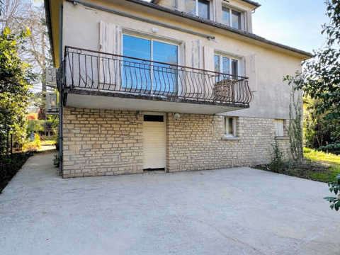   Vente Maison/villa 5 pi�ces Maison - 5 pi�ce(s) - 130 m�