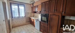  Maison � vendre 5 pi�ces 101 m�