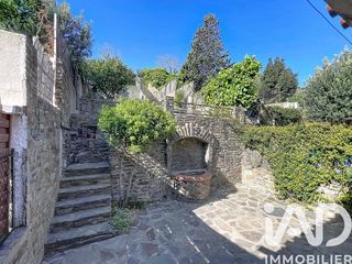  Maison � vendre 4 pi�ces 73 m�