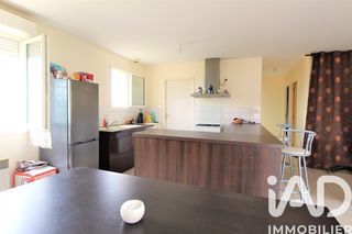  Maison � vendre 3 pi�ces 71 m�