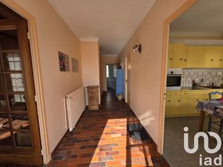  Maison � vendre 4 pi�ces 109 m�