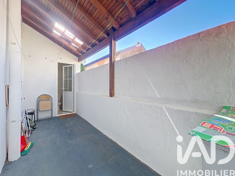 � vendre  Maison Biarritz (64200)