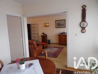  Appartement � vendre 4 pi�ces 80 m�