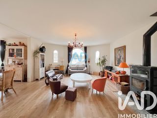  Appartement � vendre 5 pi�ces 123 m�