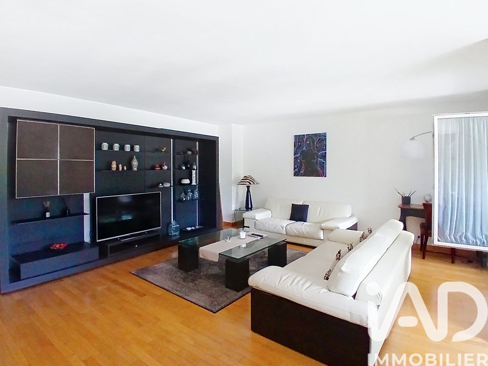 � vendre  Appartement Paris 19