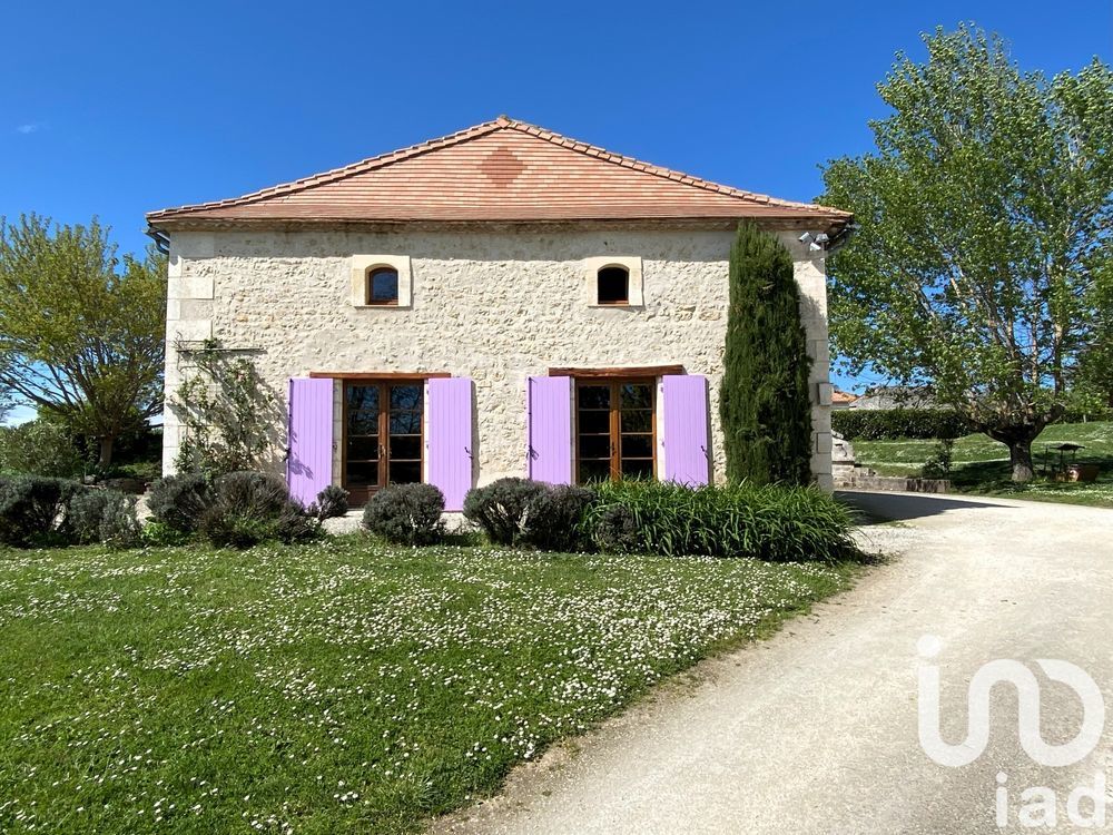 � vendre  Maison Ronsenac (16320)