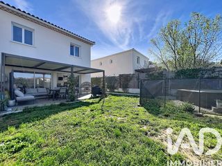  Maison � vendre 4 pi�ces 98 m�