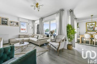  Appartement � vendre 4 pi�ces 87 m�