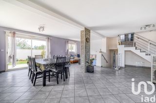  Maison � vendre 7 pi�ces 163 m�