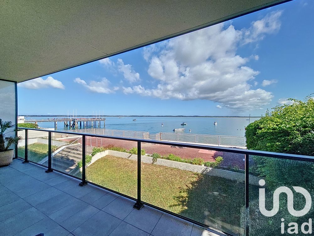 � vendre  Appartement Arcachon (33120)
