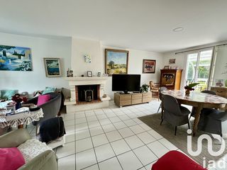  Maison � vendre 8 pi�ces 126 m�