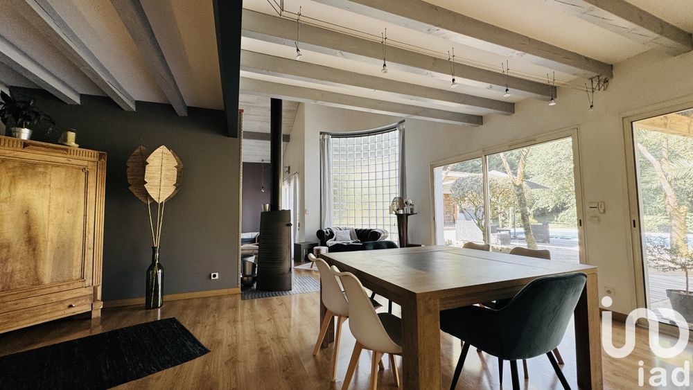 � vendre  Maison Soorts-Hossegor (40150)