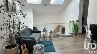  Maison � vendre 6 pi�ces 165 m�