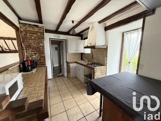  Maison � vendre 6 pi�ces 130 m�